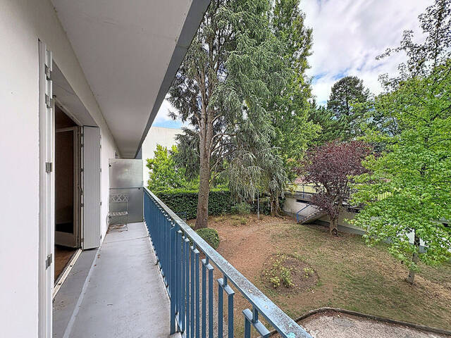 Vente Appartement 4 pièces 105.91 m² Nantes 44100 Canclaux - Mellinet