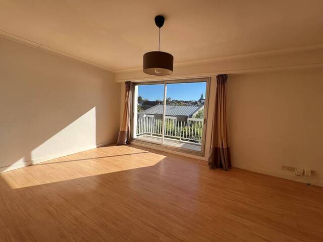 Location Appartement t2 53 m² Nantes 44100 Procé