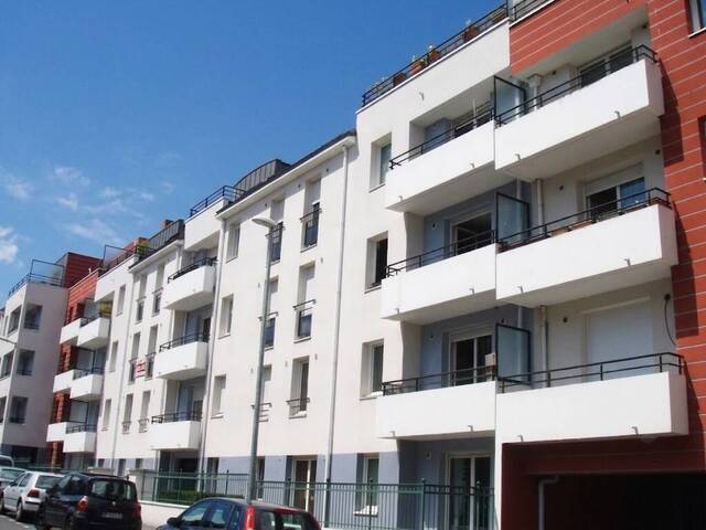 Location Appartement t3 69 m² Nantes 44100