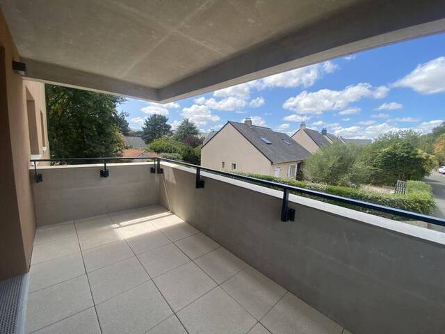 Location Appartement t1 bis 41 m² Saint-Herblain 44800 Solvardière