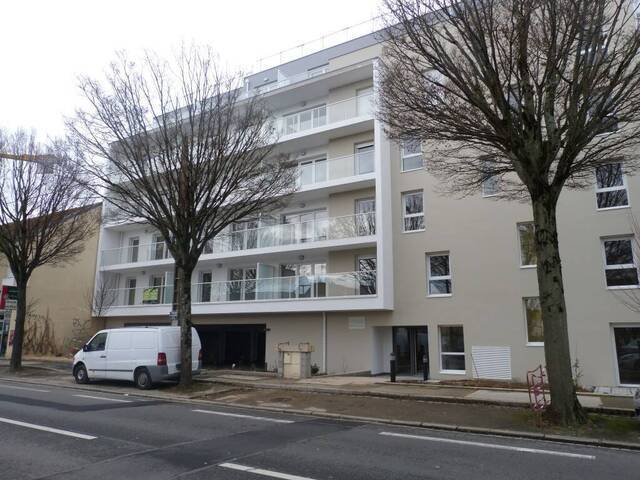 Location Appartement t3 62 m² Nantes 44300 Haluchère