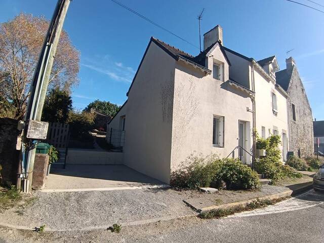 Location Appartement t2 45 m² Guérande 44350