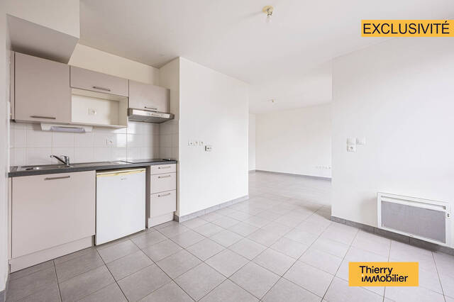 Vente Appartement 2 pièces 47.98 m² Saint-Herblain 44800 Saint-Herblain