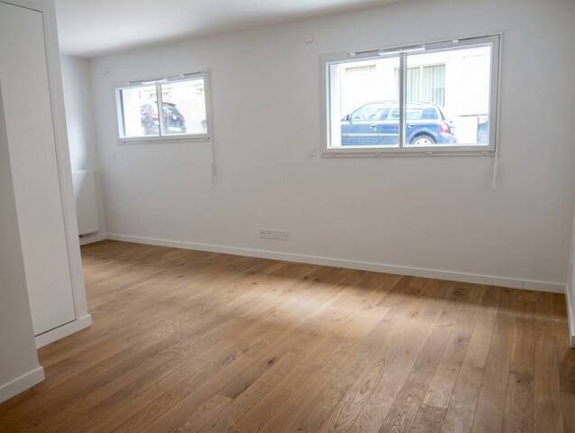 Location Appartement t1 bis 2 pièces 32 m² Nantes 44000 Centre ville