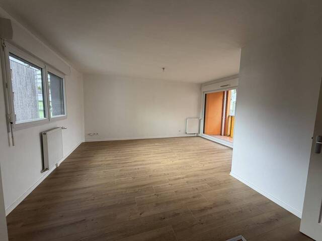 Location Appartement t3 60 m² Nantes 44000