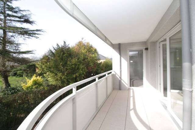 Location Appartement t3 59 m² Saint-Nazaire 44600 Petit Caporal