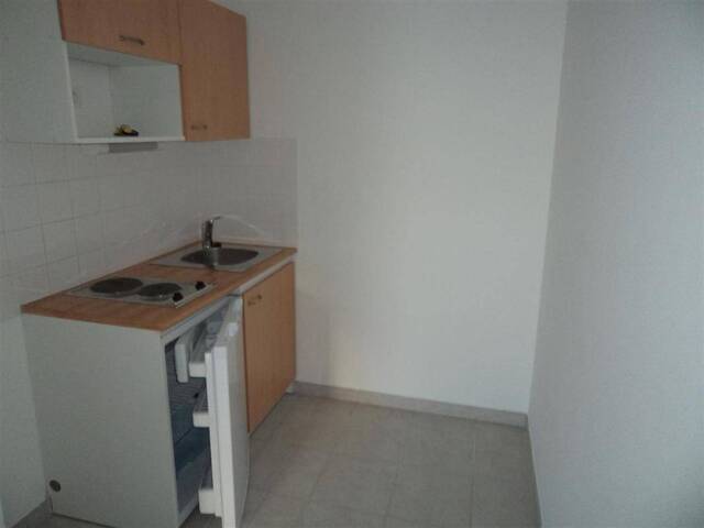 Location Appartement t2 34 m² Saint-Nazaire 44600