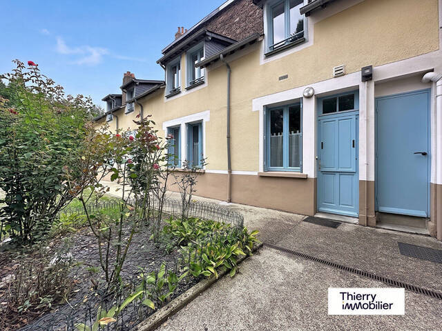 Vente Appartement 2 pièces 40.14 m² Rennes 35000