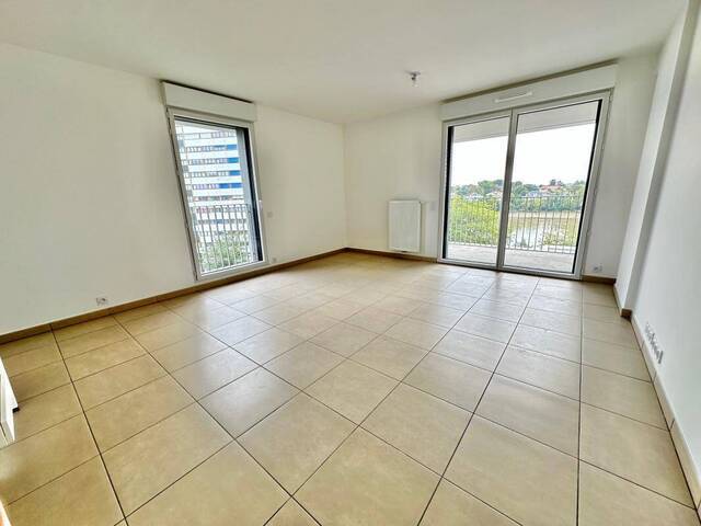 Location Appartement t2 46 m² Nantes 44200