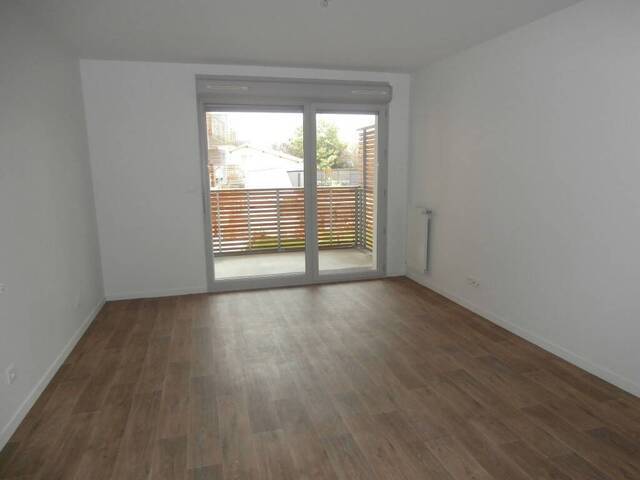 Location Appartement t3 56 m² Vertou 44120