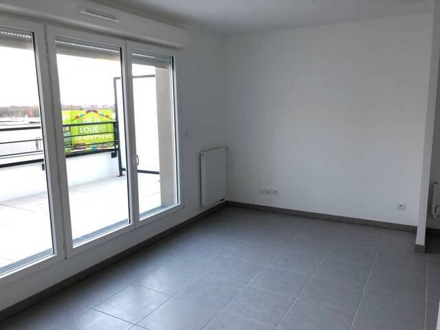 Location Appartement t2 39 m² Vertou 44120