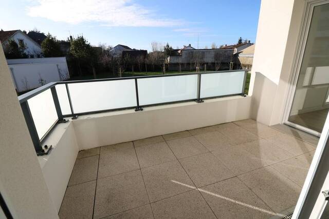 Location Appartement t2 41 m² Nantes 44200