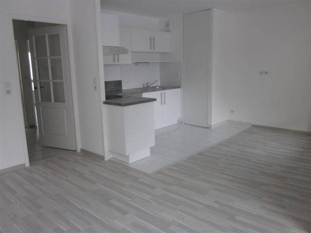 Location Appartement t3 60 m² Nantes 44100