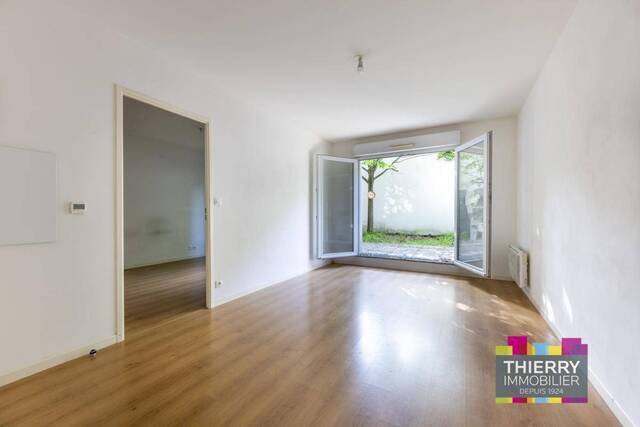 Location Appartement t2 41 m² Saint-Sébastien-sur-Loire 44230 Centre