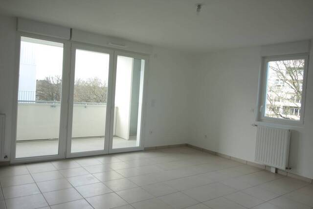 Location Appartement t3 64 m² Saint-Herblain 44800 Sillon de Bretagne