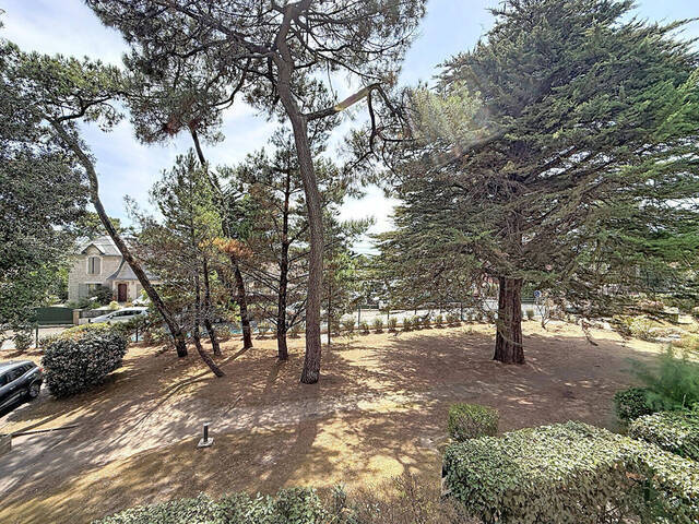 Vente Appartement 1 pièce 23.1 m² La Baule-Escoublac 44500