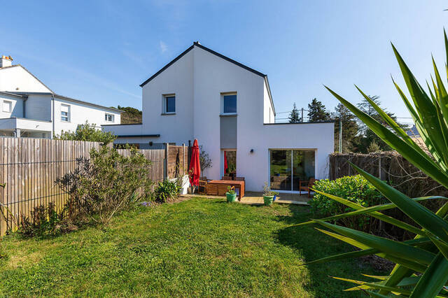 Vente Maison 4 pièces 87 m² La Baule-Escoublac 44500 Centre-ville - Gare