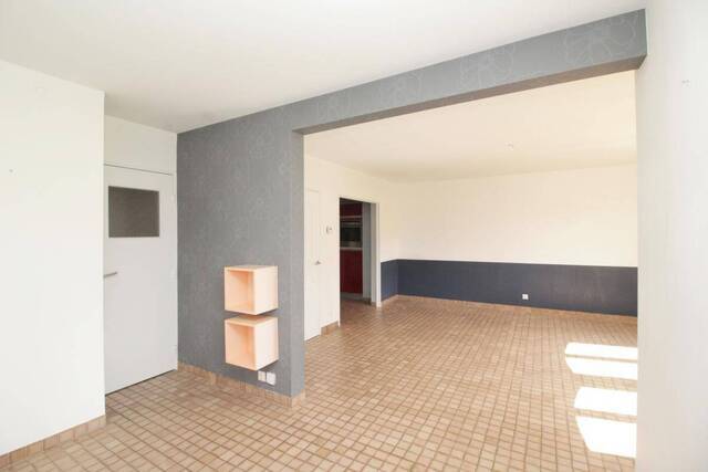 Location Appartement t4 96 m² Saint-Nazaire 44600