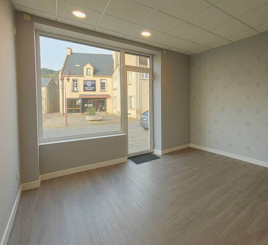 Acheter Local commercial Herbignac 44410 Herbignac