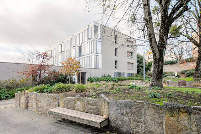 Vente Parking Nantes 44100 Chantenay - Sainte-Anne