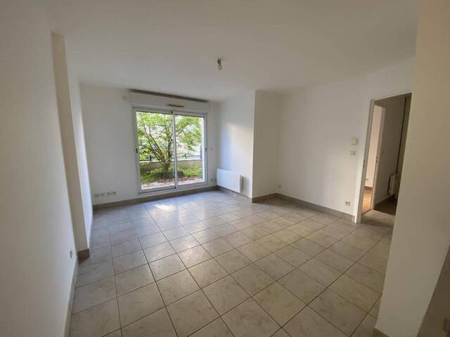 Location Appartement t2 36 m² Nantes 44100