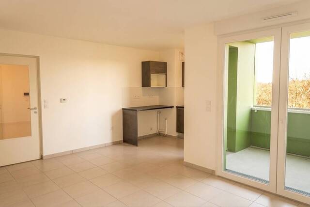Location Appartement t2 41 m² Saint-Herblain 44800 Sillon de Bretagne