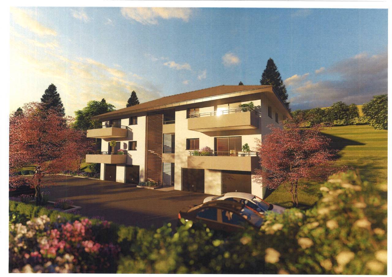 Le Bon Coin Appartement A Vendre Rumilly 74