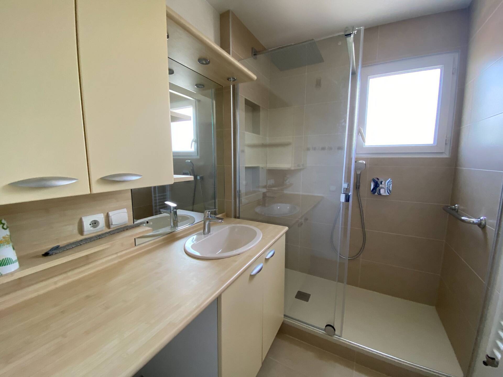 Apartments and houses for rent in Annecy