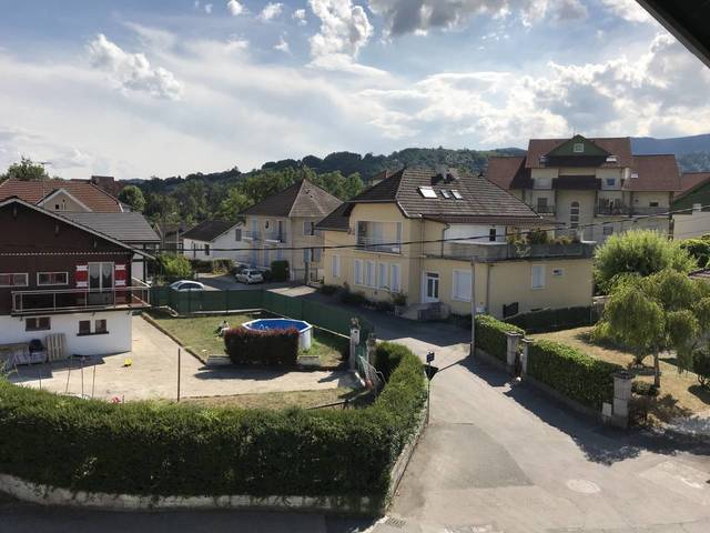 Location Appartement t3 38.05 m² Rumilly 74150