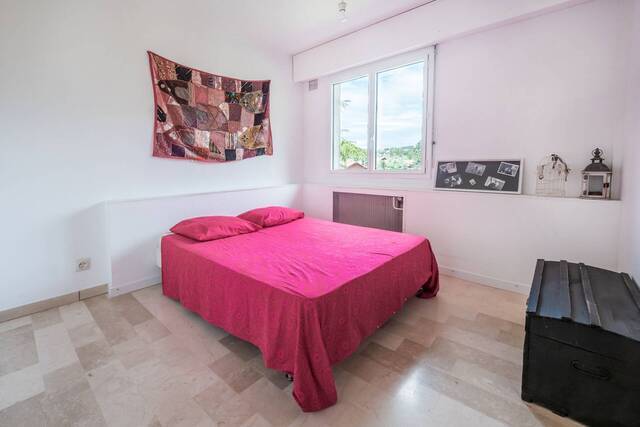 Location Appartement t2 42.7 m² Annecy-le-Vieux 74940 Quartier du Petit Port