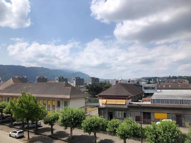 Location Appartement t2 38.67 m² Annecy 74000