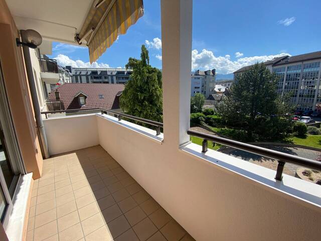 Location Appartement t3 65.8 m² Annecy 74000