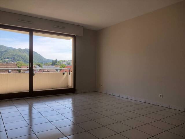 Location Appartement t3 65.75 m² Seynod 74600