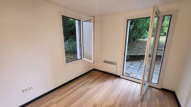 Location Appartement studio 1 pièce 17.35 m² Annecy 74000