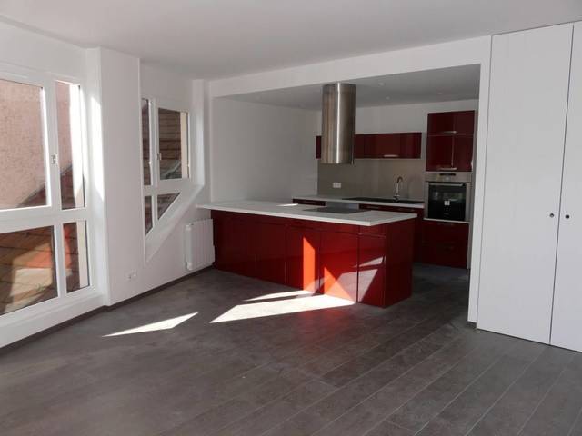 Location Appartement t3 82.77 m² Annecy 74000