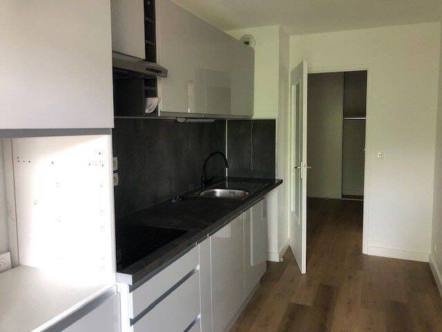 Location Appartement t3 65.04 m² Seynod 74600