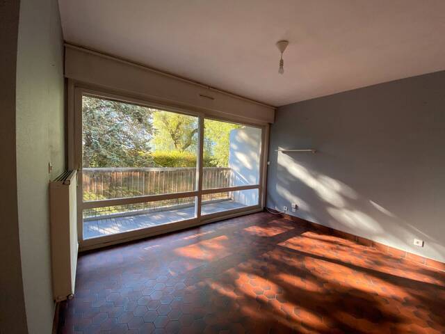 Location Appartement t2 35.6 m² Annecy 74000
