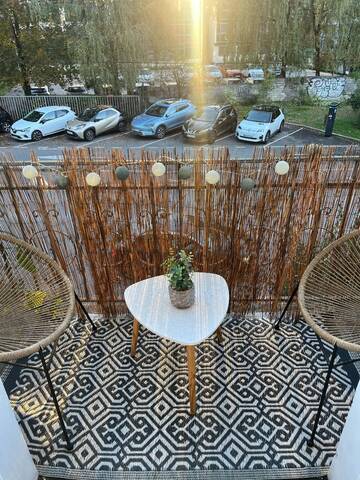 Location Appartement t2 46.76 m² Annecy 74000 Quartier de la Place des Romains