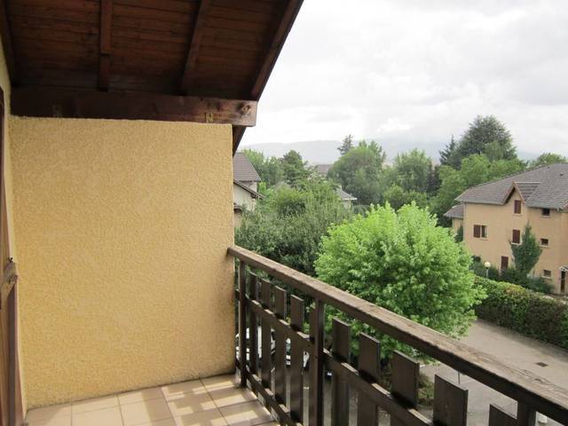 Location Appartement t2 50 m² Meythet 74960