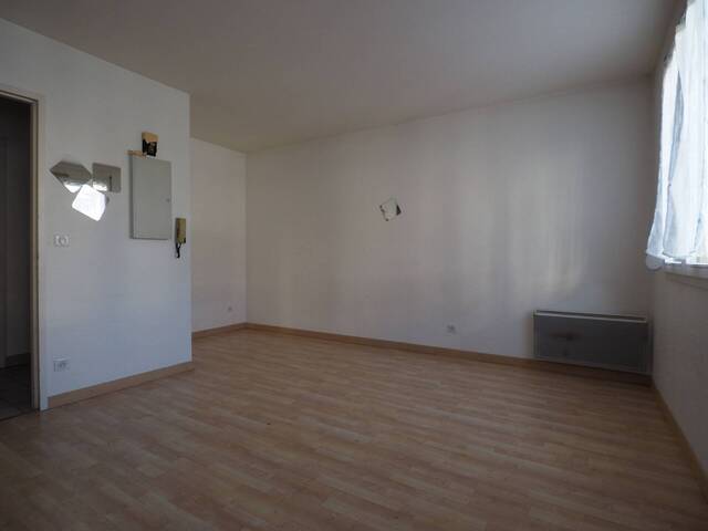 Location Appartement studio 1 pièce 26.71 m² Annecy 74000