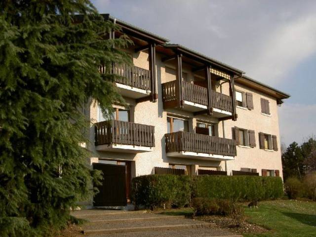 Location Appartement studio 1 pièce 19.93 m² Argonay 74370