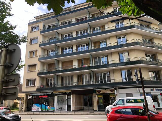 Location Local commercial Annecy 74000