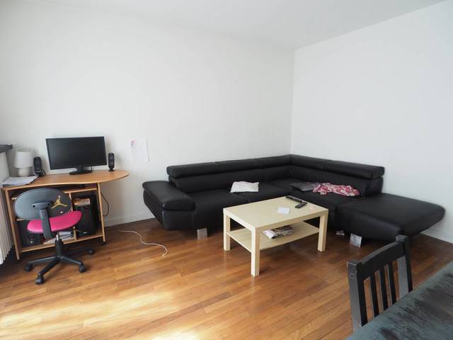 Location Appartement t3 64.22 m² Cran-Gevrier 74960 Pavillonnaire