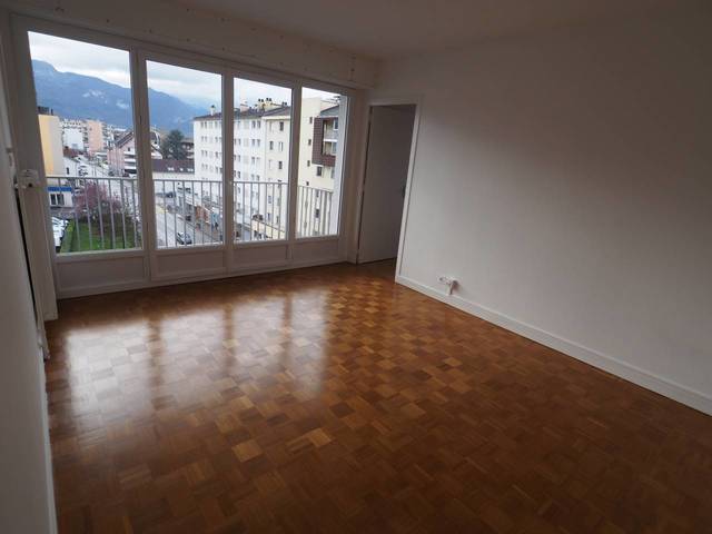 Location Appartement t3 60.15 m² Cran-Gevrier 74960