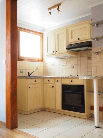 Location Appartement t2 32.86 m² Annecy 74000
