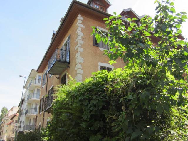 Location Appartement t2 43.42 m² Annecy 74000