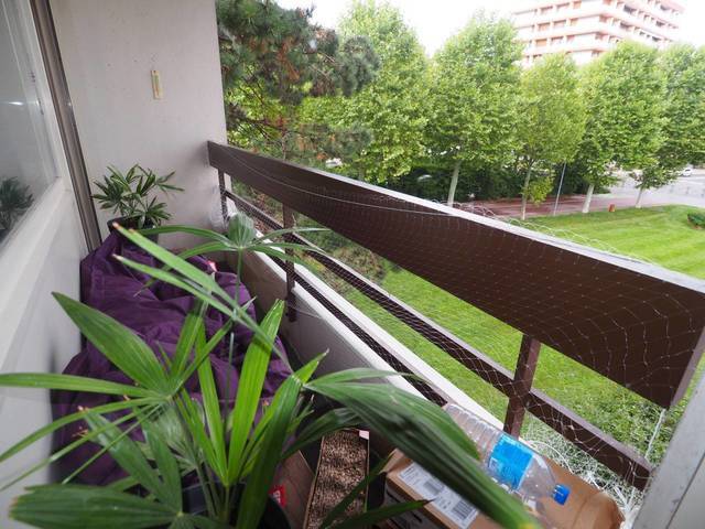Sold Apartment 1 room 32 m² Annecy 74000