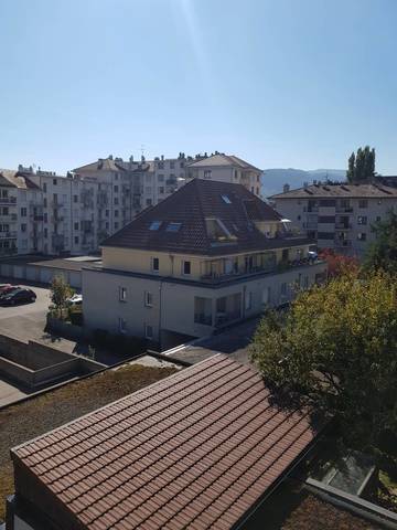 Location Appartement t4 87.31 m² Annecy 74000
