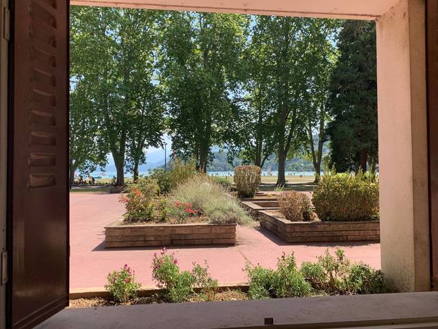 Location Appartement 15.5 m² Annecy 74000