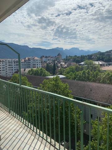 Location Appartement t3 70.12 m² Annecy 74000